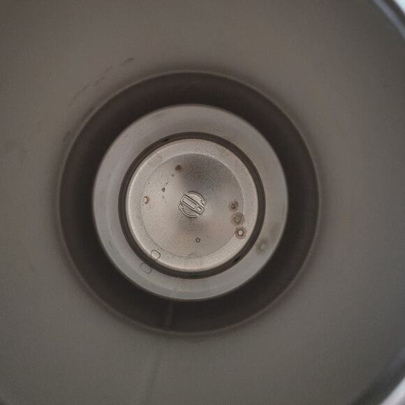 Stanley Flowstate Tumbler 40oz Ocean Blue Tie Dye - Picture 5 of 5